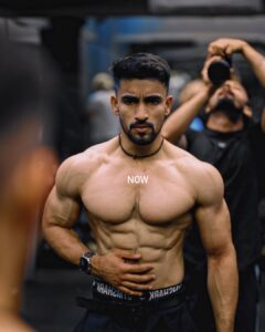Shivam Dubey