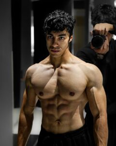 Saket Gokhale